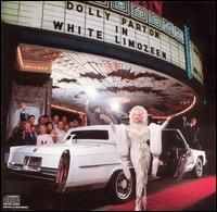 Dolly Parton - White Limozeen